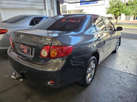 TOYOTA Corolla 1.8 16V 4P XEI FLEX AUTOMÁTICO, Foto 4