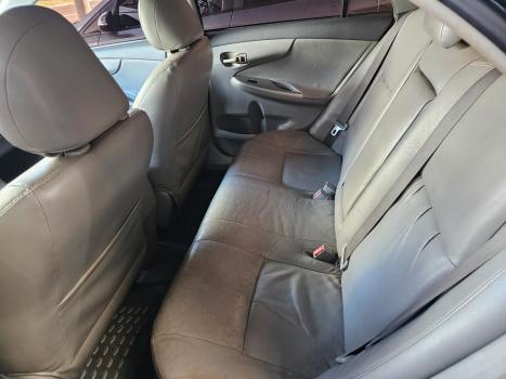 TOYOTA Corolla 1.8 16V 4P XEI FLEX AUTOMÁTICO, Foto 5