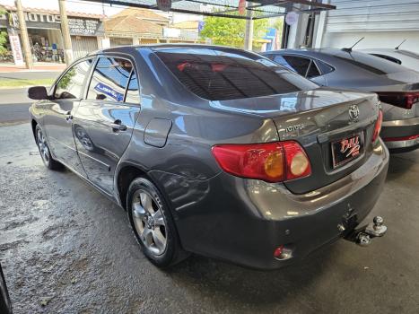TOYOTA Corolla 1.8 16V 4P XEI FLEX AUTOMÁTICO, Foto 6