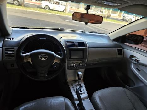 TOYOTA Corolla 1.8 16V 4P XEI FLEX AUTOMÁTICO, Foto 7