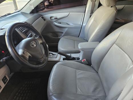 TOYOTA Corolla 1.8 16V 4P XEI FLEX AUTOMÁTICO, Foto 8
