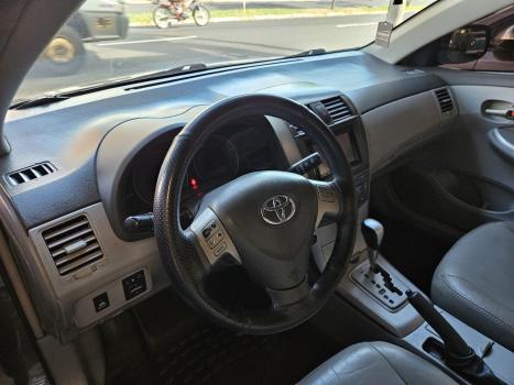 TOYOTA Corolla 1.8 16V 4P XEI FLEX AUTOMÁTICO, Foto 9