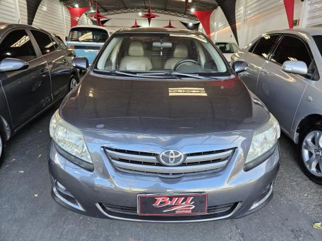 TOYOTA Corolla 1.8 16V 4P XEI FLEX AUTOMÁTICO, Foto 10