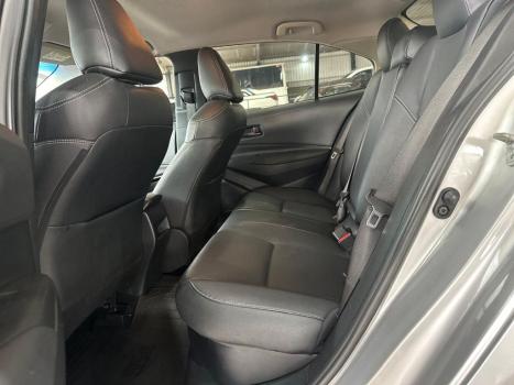 TOYOTA Corolla 1.8 16V 4P FLEX HÍBRIDO ALTIS AUTOMÁTICO CVT, Foto 10