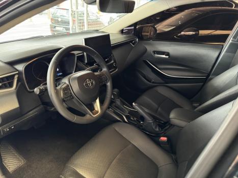 TOYOTA Corolla 2.0 16V 4P FLEX XEI DIRECT SHIFT AUTOMTICO CVT, Foto 5