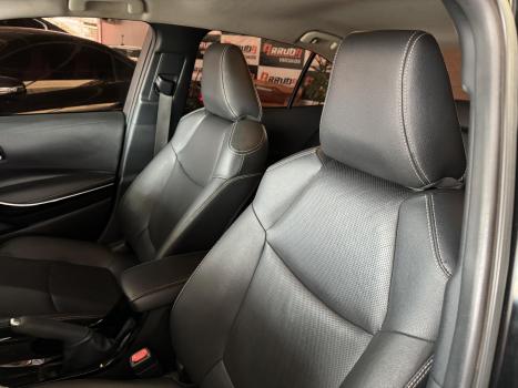 TOYOTA Corolla 2.0 16V 4P FLEX XEI DIRECT SHIFT AUTOMTICO CVT, Foto 6
