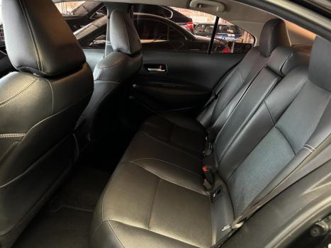 TOYOTA Corolla 2.0 16V 4P FLEX XEI DIRECT SHIFT AUTOMTICO CVT, Foto 7