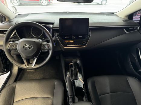 TOYOTA Corolla 2.0 16V 4P FLEX XEI DIRECT SHIFT AUTOMTICO CVT, Foto 8