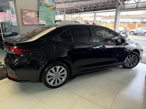 TOYOTA Corolla 2.0 16V 4P FLEX XEI DIRECT SHIFT AUTOMTICO CVT, Foto 12