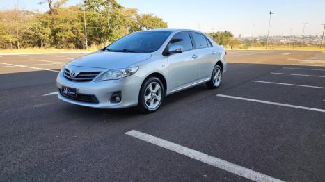 TOYOTA Corolla 2.0 16V 4P XEI FLEX AUTOMTICO, Foto 2