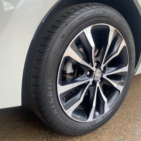 TOYOTA Corolla 2.0 16V 4P XEI FLEX AUTOMÁTICO, Foto 5 TOYOTA Corolla 2.0 16V 4P XEI FLEX AUTOMÁTICO, Foto 5