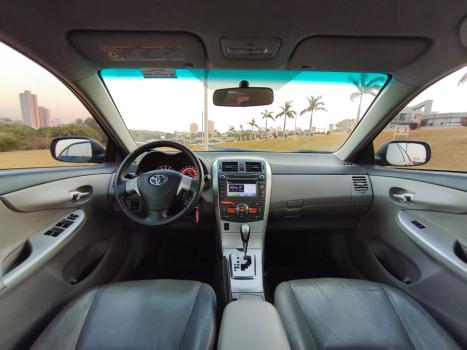 TOYOTA Corolla 2.0 16V 4P XEI FLEX AUTOMÁTICO, Foto 2 TOYOTA Corolla 2.0 16V 4P XEI FLEX AUTOMÁTICO, Foto 2