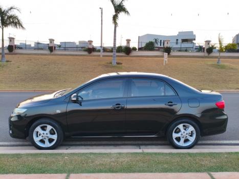 TOYOTA Corolla 2.0 16V 4P XEI FLEX AUTOMÁTICO, Foto 3 TOYOTA Corolla 2.0 16V 4P XEI FLEX AUTOMÁTICO, Foto 3