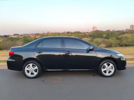 TOYOTA Corolla 2.0 16V 4P XEI FLEX AUTOMÁTICO, Foto 4 TOYOTA Corolla 2.0 16V 4P XEI FLEX AUTOMÁTICO, Foto 4