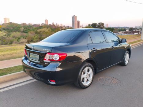 TOYOTA Corolla 2.0 16V 4P XEI FLEX AUTOMÁTICO, Foto 5 TOYOTA Corolla 2.0 16V 4P XEI FLEX AUTOMÁTICO, Foto 5