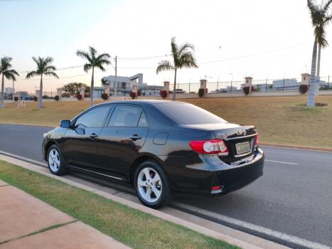 TOYOTA Corolla 2.0 16V 4P XEI FLEX AUTOMÁTICO, Foto 6 TOYOTA Corolla 2.0 16V 4P XEI FLEX AUTOMÁTICO, Foto 6
