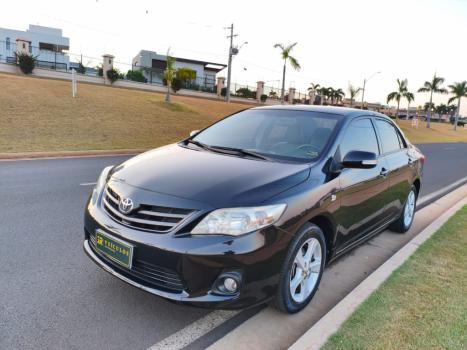TOYOTA Corolla 2.0 16V 4P XEI FLEX AUTOMÁTICO, Foto 7 TOYOTA Corolla 2.0 16V 4P XEI FLEX AUTOMÁTICO, Foto 7