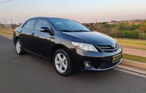 TOYOTA Corolla 2.0 16V 4P XEI FLEX AUTOMÁTICO, Foto 8 TOYOTA Corolla 2.0 16V 4P XEI FLEX AUTOMÁTICO, Foto 8