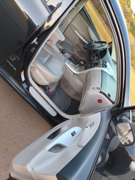 TOYOTA Corolla 2.0 16V 4P XEI FLEX AUTOMÁTICO, Foto 9 TOYOTA Corolla 2.0 16V 4P XEI FLEX AUTOMÁTICO, Foto 9