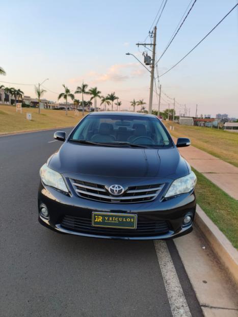 TOYOTA Corolla 2.0 16V 4P XEI FLEX AUTOMÁTICO, Foto 10 TOYOTA Corolla 2.0 16V 4P XEI FLEX AUTOMÁTICO, Foto 10