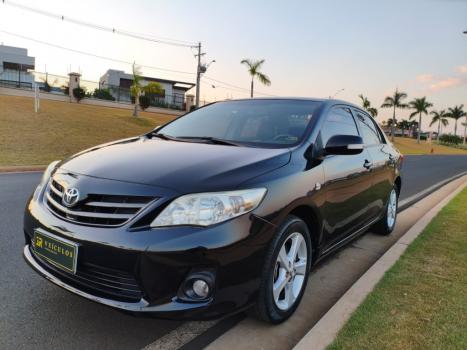 TOYOTA Corolla 2.0 16V 4P XEI FLEX AUTOMÁTICO, Foto 11 TOYOTA Corolla 2.0 16V 4P XEI FLEX AUTOMÁTICO, Foto 11