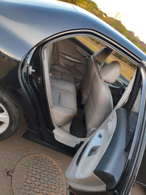 TOYOTA Corolla 2.0 16V 4P XEI FLEX AUTOMÁTICO, Foto 12 TOYOTA Corolla 2.0 16V 4P XEI FLEX AUTOMÁTICO, Foto 12