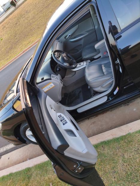 TOYOTA Corolla 2.0 16V 4P XEI FLEX AUTOMÁTICO, Foto 13 TOYOTA Corolla 2.0 16V 4P XEI FLEX AUTOMÁTICO, Foto 13