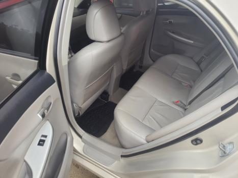 TOYOTA Corolla 2.0 16V 4P XEI FLEX AUTOMTICO, Foto 12