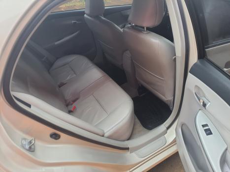 TOYOTA Corolla 2.0 16V 4P XEI FLEX AUTOMTICO, Foto 10