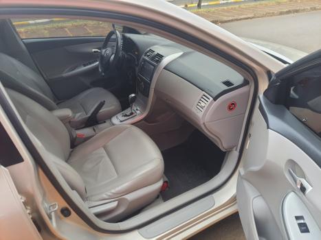 TOYOTA Corolla 2.0 16V 4P XEI FLEX AUTOMTICO, Foto 9