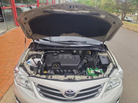 TOYOTA Corolla 2.0 16V 4P XEI FLEX AUTOMTICO, Foto 14