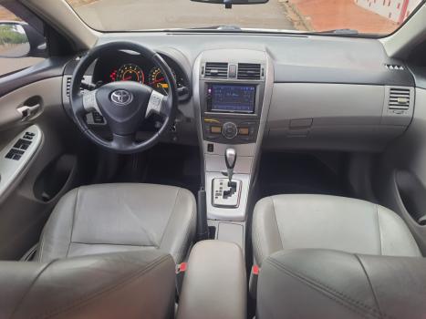 TOYOTA Corolla 2.0 16V 4P XEI FLEX AUTOMTICO, Foto 11