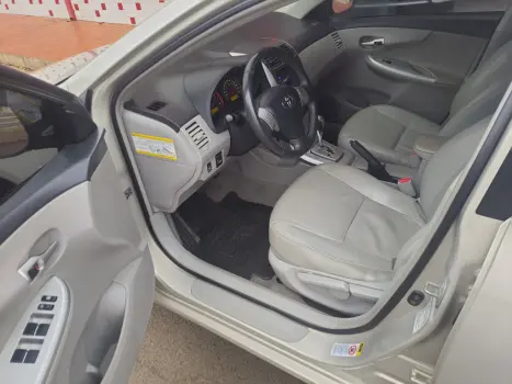 TOYOTA Corolla 2.0 16V 4P XEI FLEX AUTOMTICO, Foto 13