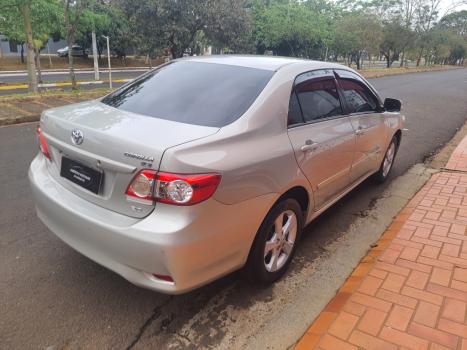 TOYOTA Corolla 2.0 16V 4P XEI FLEX AUTOMTICO, Foto 7