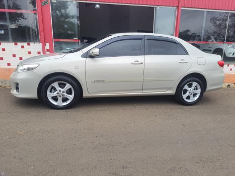 TOYOTA Corolla 2.0 16V 4P XEI FLEX AUTOMTICO, Foto 4