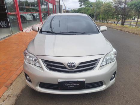 TOYOTA Corolla 2.0 16V 4P XEI FLEX AUTOMTICO, Foto 2