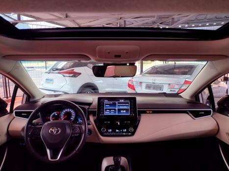 TOYOTA Corolla 2.0 16V 4P FLEX ALTIS DIRECT SHIFT AUTOMTICO CVT, Foto 5