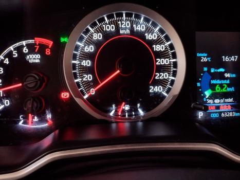 TOYOTA Corolla 2.0 16V 4P FLEX ALTIS DIRECT SHIFT AUTOMTICO CVT, Foto 7
