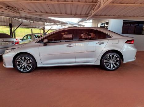 TOYOTA Corolla 2.0 16V 4P FLEX ALTIS DIRECT SHIFT AUTOMTICO CVT, Foto 9