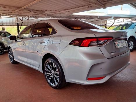 TOYOTA Corolla 2.0 16V 4P FLEX ALTIS DIRECT SHIFT AUTOMTICO CVT, Foto 10