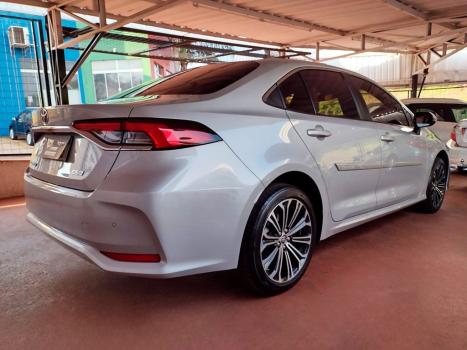 TOYOTA Corolla 2.0 16V 4P FLEX ALTIS DIRECT SHIFT AUTOMTICO CVT, Foto 12