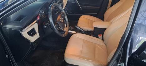 TOYOTA Corolla 2.0 16V 4P FLEX ALTIS DIRECT SHIFT AUTOMTICO CVT, Foto 6