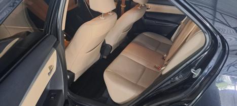 TOYOTA Corolla 2.0 16V 4P FLEX ALTIS DIRECT SHIFT AUTOMTICO CVT, Foto 9