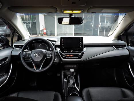 TOYOTA Corolla 2.0 16V 4P FLEX XEI DIRECT SHIFT AUTOMTICO CVT, Foto 7