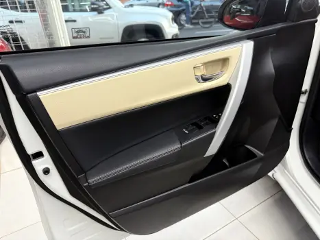 TOYOTA Corolla 2.0 16V 4P FLEX ALTIS DIRECT SHIFT AUTOM�TICO CVT, Foto 11