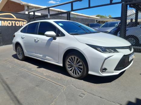 TOYOTA Corolla 2.0 16V 4P XEI FLEX AUTOMTICO, Foto 1