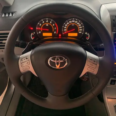 TOYOTA Corolla 2.0 16V 4P XEI FLEX AUTOMÁTICO, Foto 7 TOYOTA Corolla 2.0 16V 4P XEI FLEX AUTOMÁTICO, Foto 7
