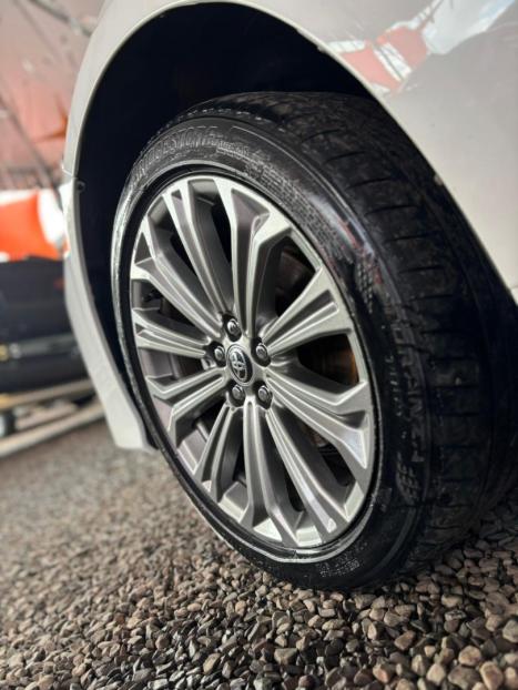 TOYOTA Corolla 2.0 16V 4P FLEX XEI DIRECT SHIFT AUTOMÁTICO CVT, Foto 6 TOYOTA Corolla 2.0 16V 4P FLEX XEI DIRECT SHIFT AUTOMÁTICO CVT, Foto 6