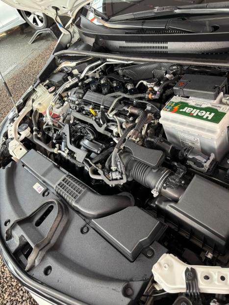 TOYOTA Corolla 2.0 16V 4P FLEX XEI DIRECT SHIFT AUTOMÁTICO CVT, Foto 20 TOYOTA Corolla 2.0 16V 4P FLEX XEI DIRECT SHIFT AUTOMÁTICO CVT, Foto 20