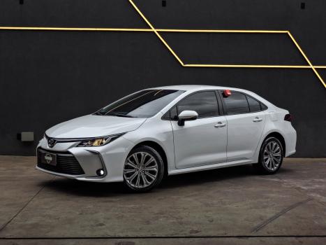 TOYOTA Corolla 2.0 16V 4P FLEX XEI DIRECT SHIFT AUTOMTICO CVT, Foto 1